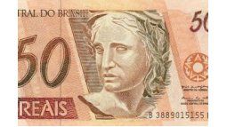 Precio del real y del real blue.