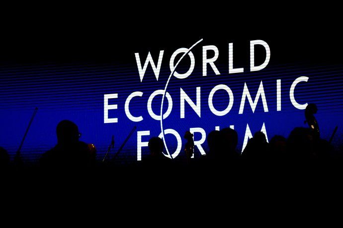 Javier Milei volverá a presentarse este miércoles en el Foro Económico de Davos. 