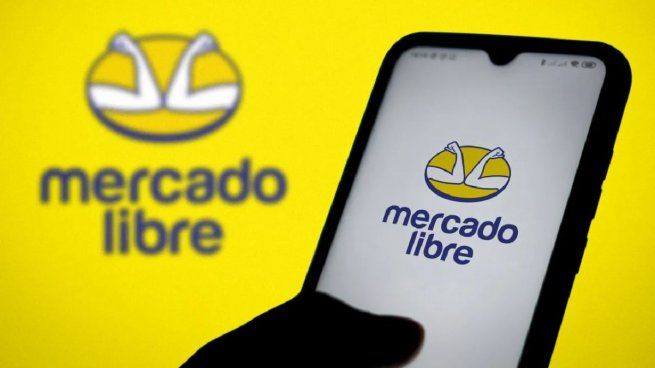 Mercado Libre despidió 32 personas en Argentina.