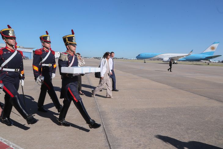 El acto central comenzará a las 19 en San Lorenzo.