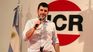 Leonel Chiarella, titular de la UCR, apuntó contra el decreto que firmó Javier Milei. 