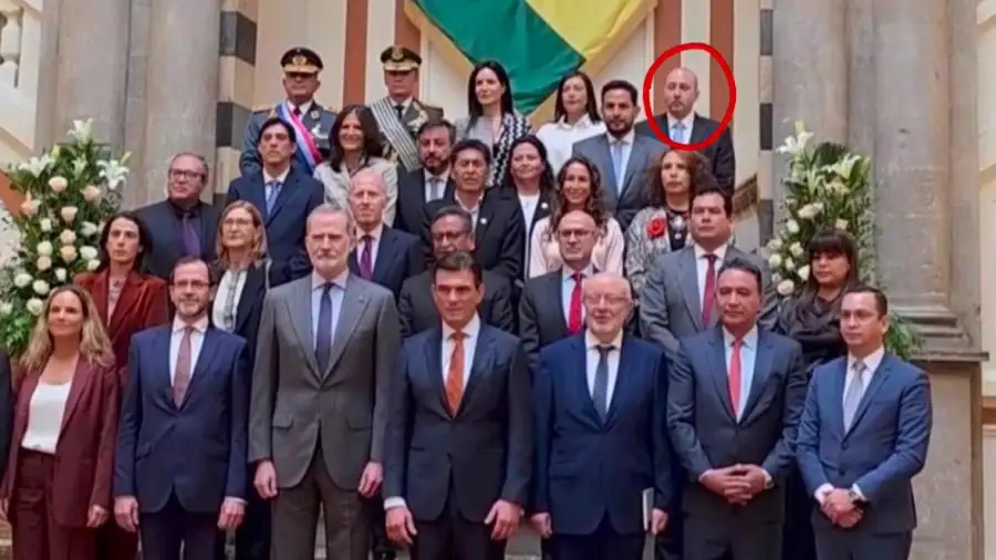 Fernando Cerimedo