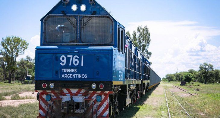 El Ministerio de Econom&iacute;a deber&aacute; implementar un fideicomiso espec&iacute;fico y establecer el precio de venta del material rodante incluido en las concesiones.